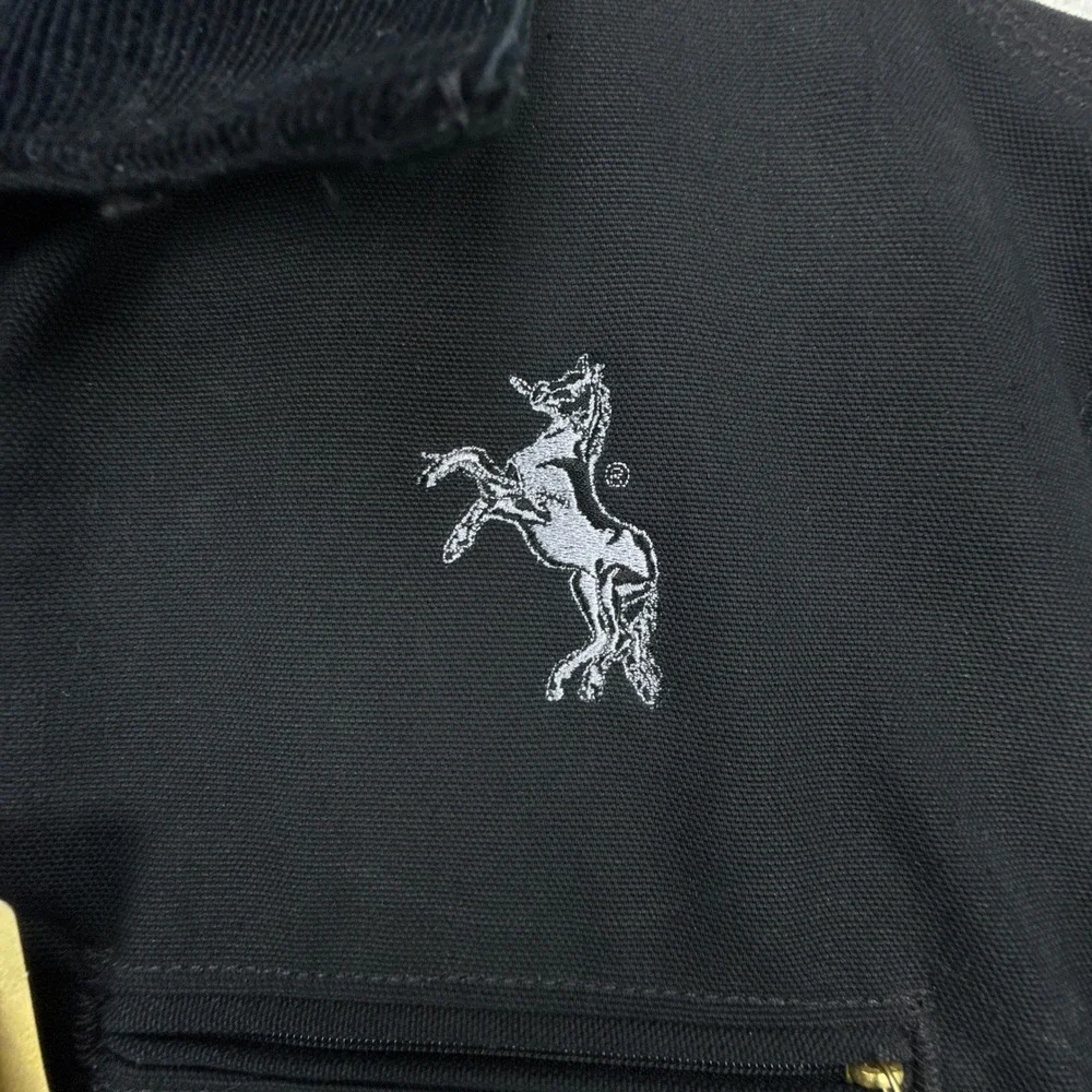 Carhartt detroit jacket